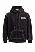 NU!SANCE | Publics Enemy Hoodie